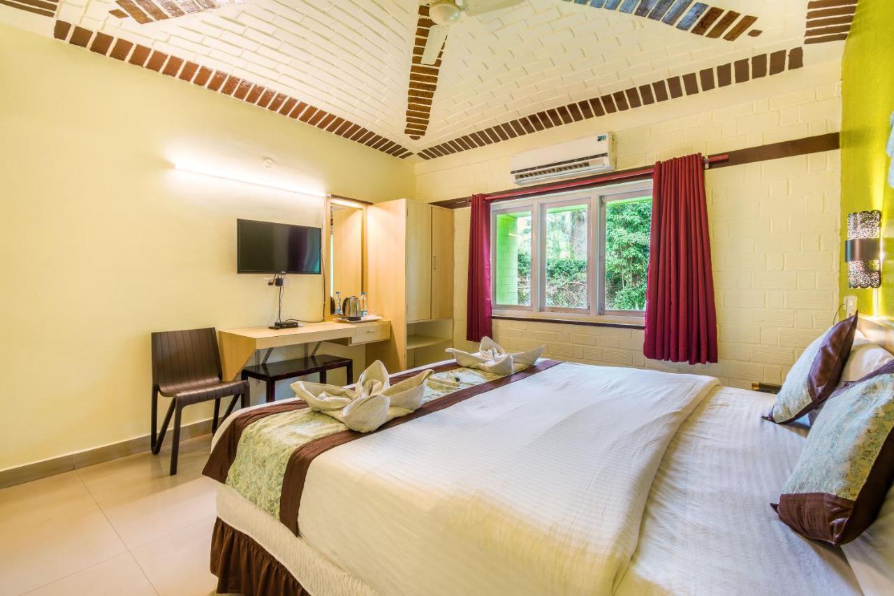 Casa Holiday Resorts Araku Exterior photo